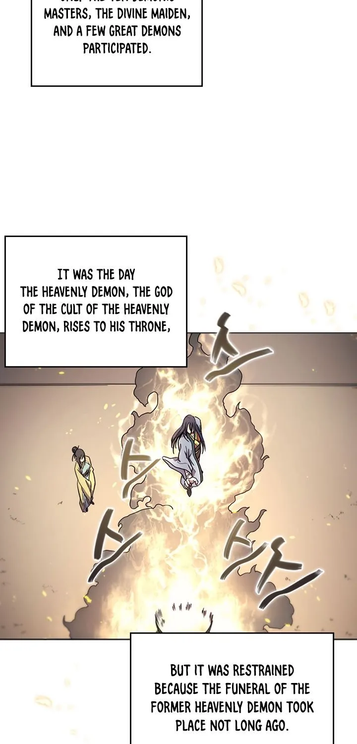 Read Chronicles Of Heavenly Demon Manga Online