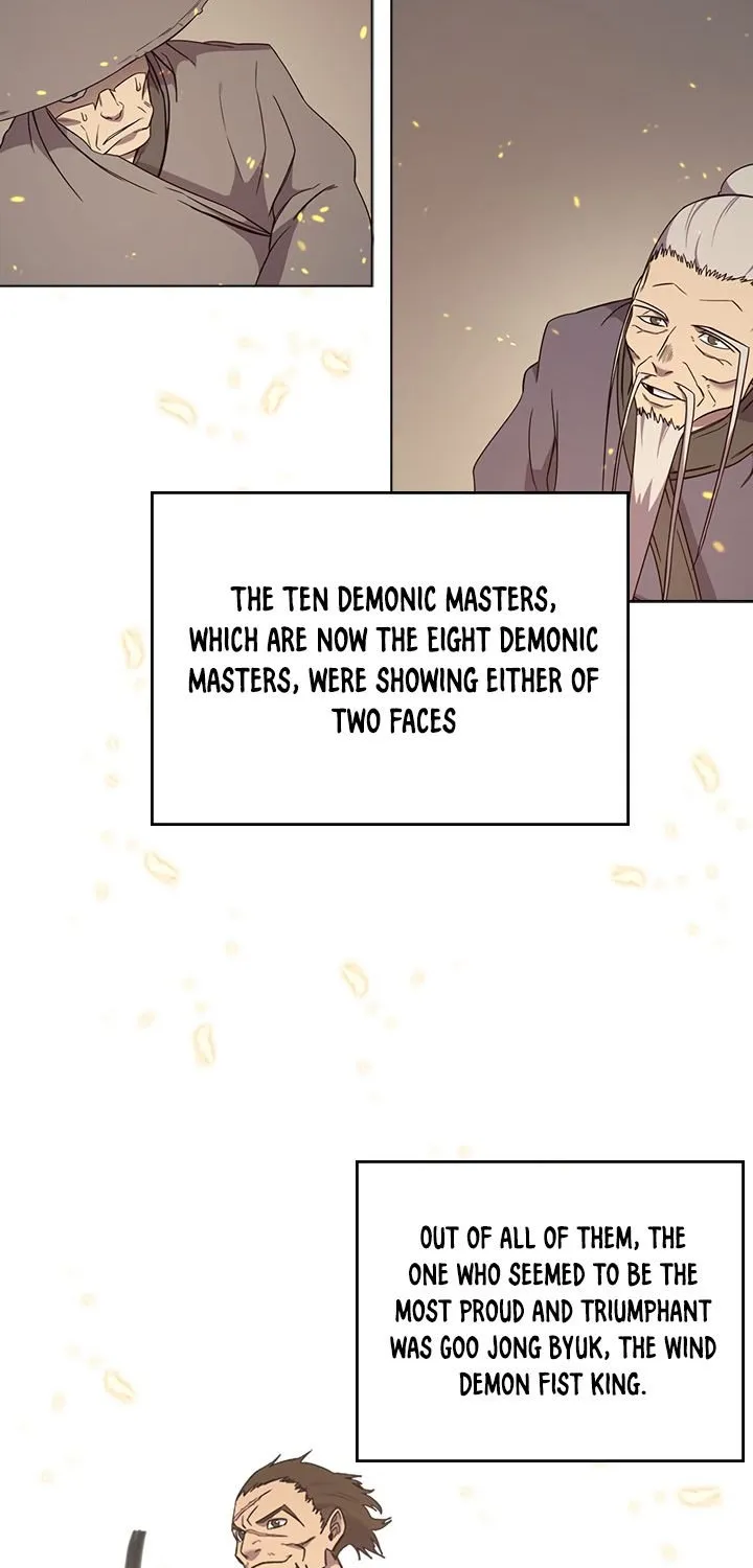 Read Chronicles Of Heavenly Demon Manga Online