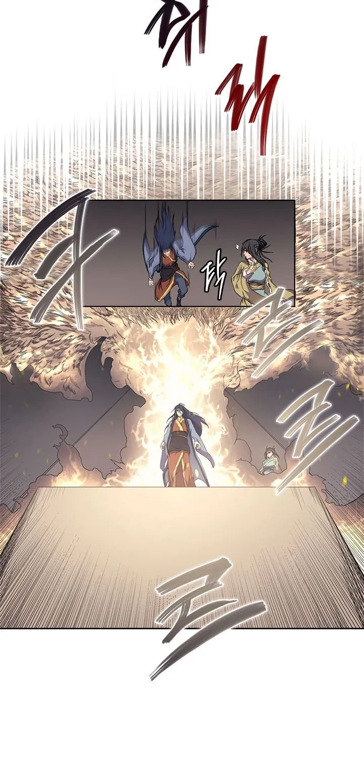 Read Chronicles Of Heavenly Demon Manga Online