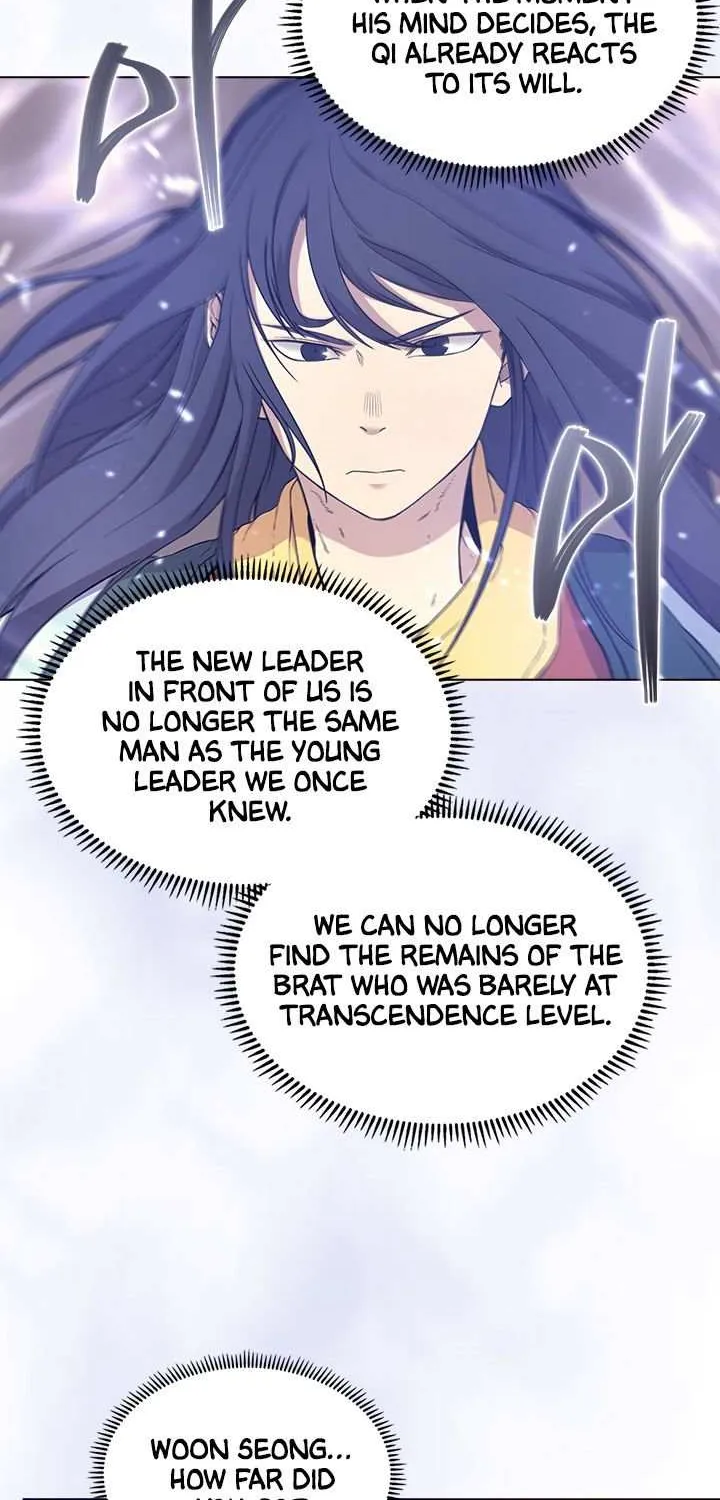 Read Chronicles Of Heavenly Demon Manga Online