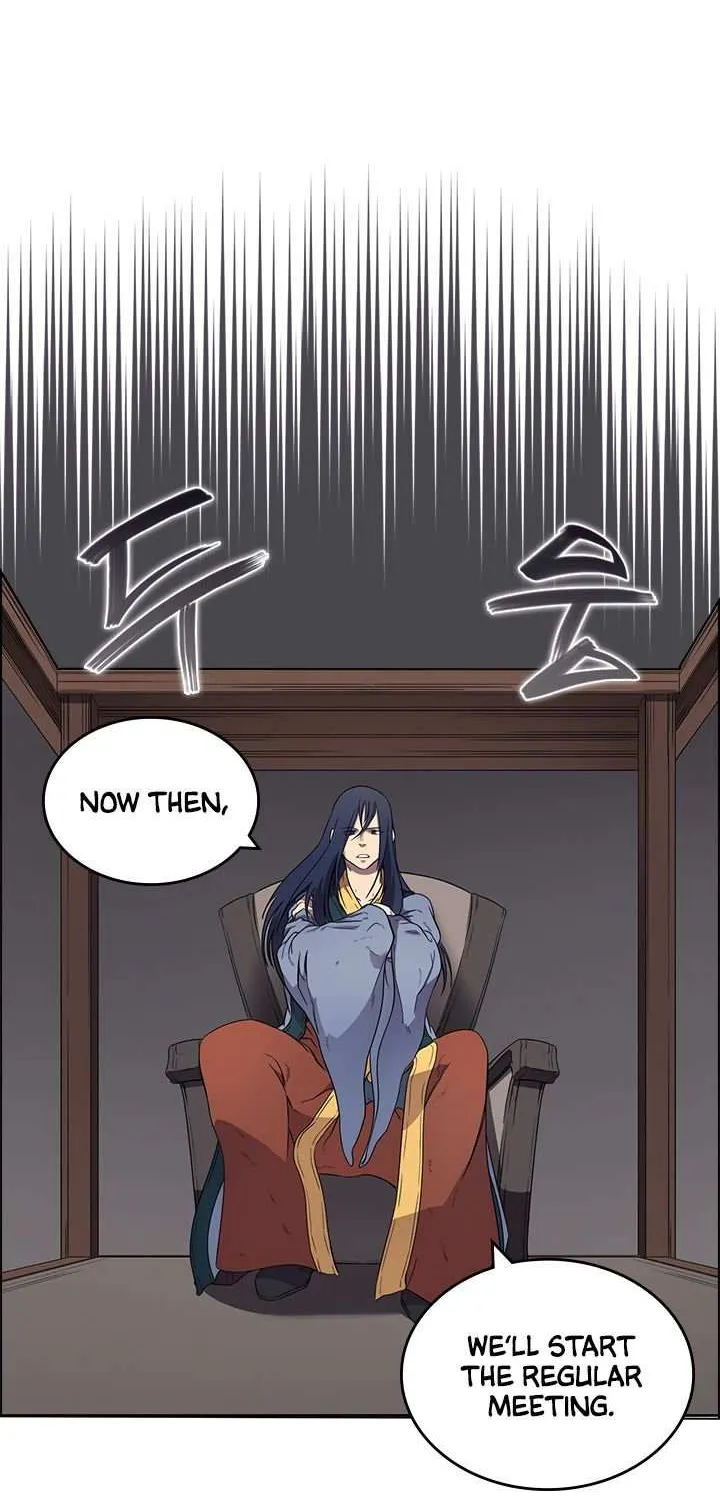 Read Chronicles Of Heavenly Demon Manga Online