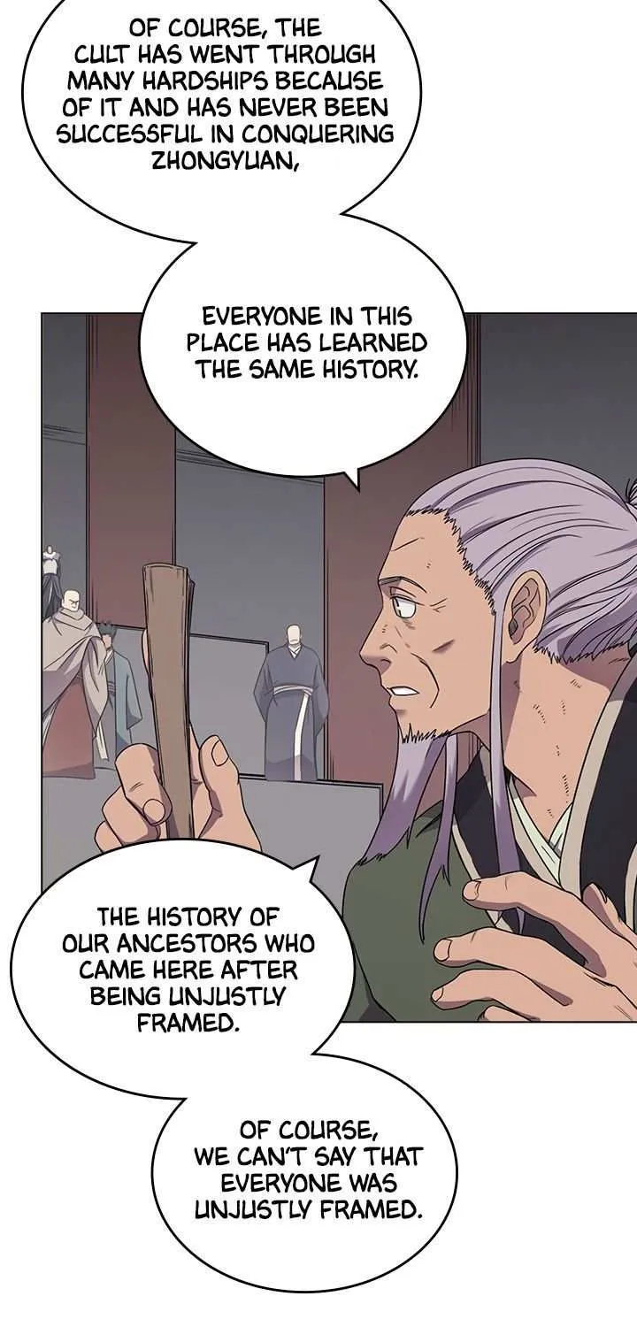 Read Chronicles Of Heavenly Demon Manga Online