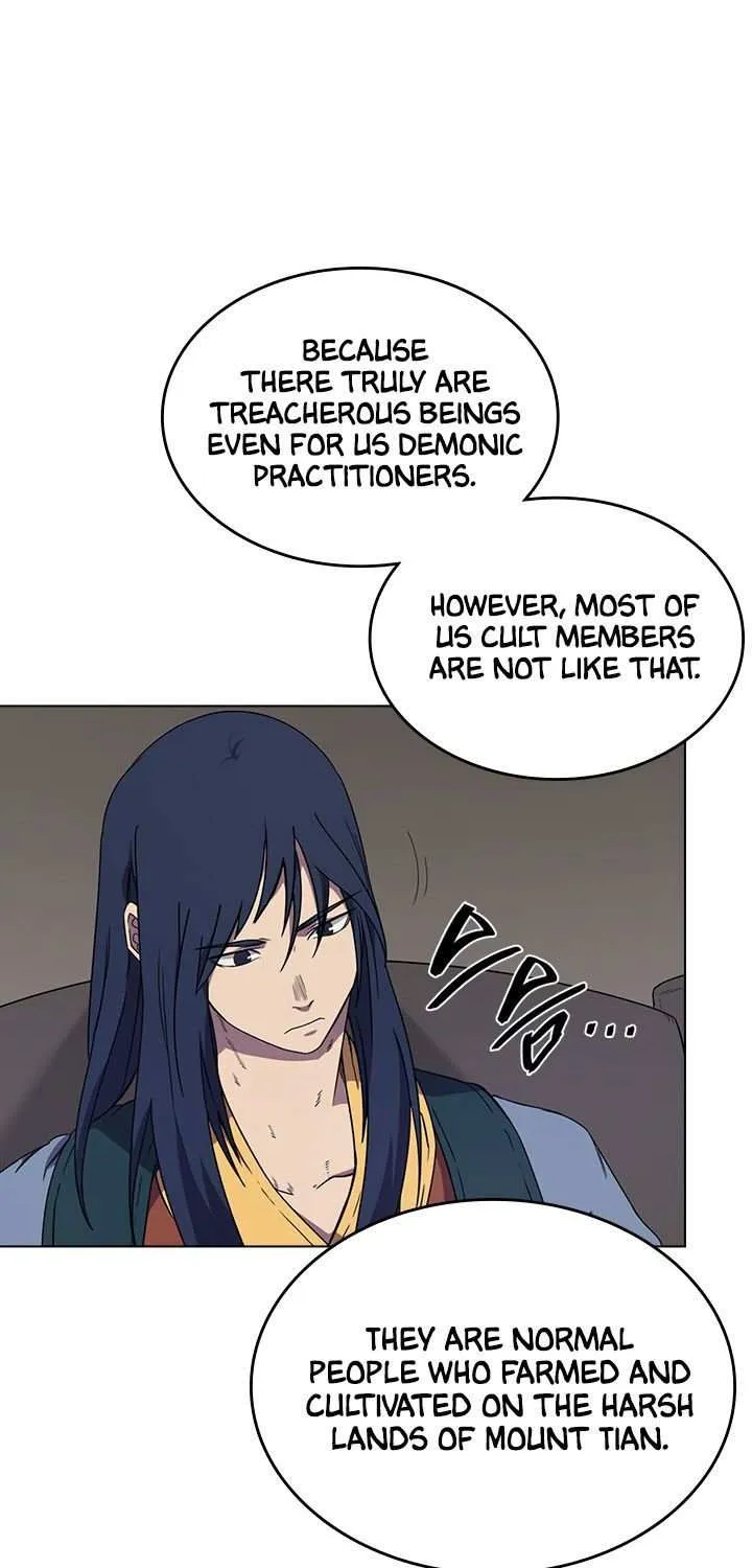 Read Chronicles Of Heavenly Demon Manga Online