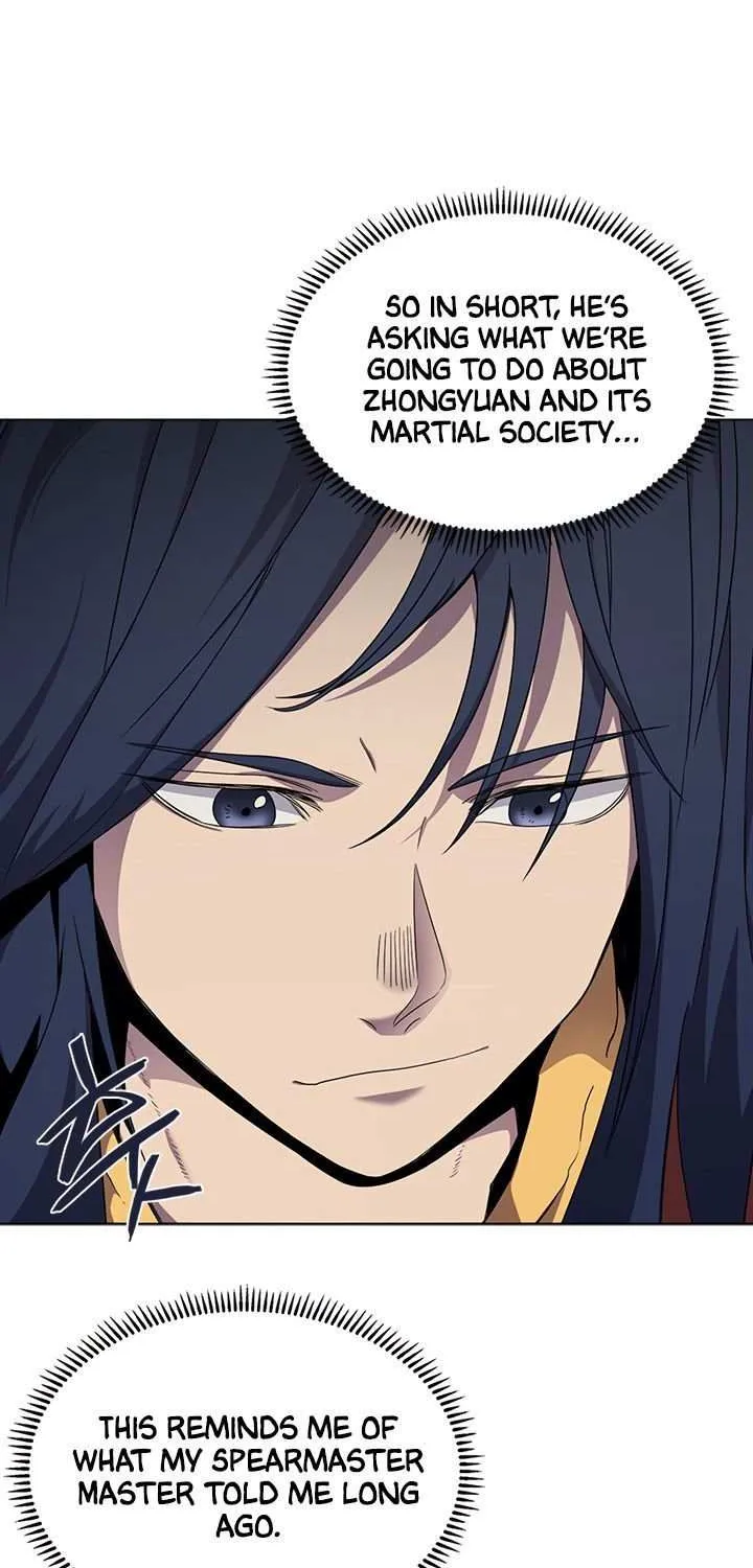 Read Chronicles Of Heavenly Demon Manga Online