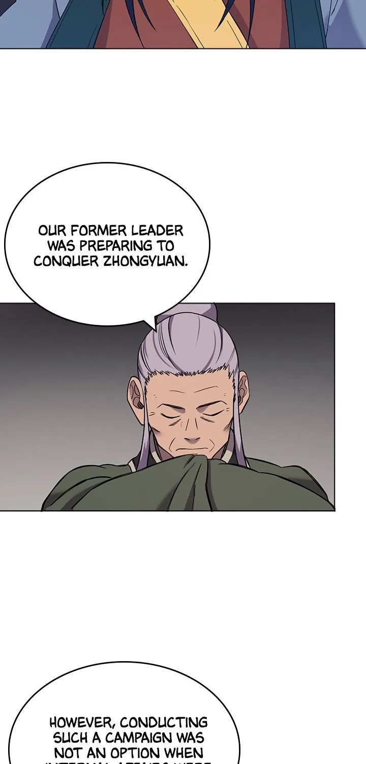 Read Chronicles Of Heavenly Demon Manga Online