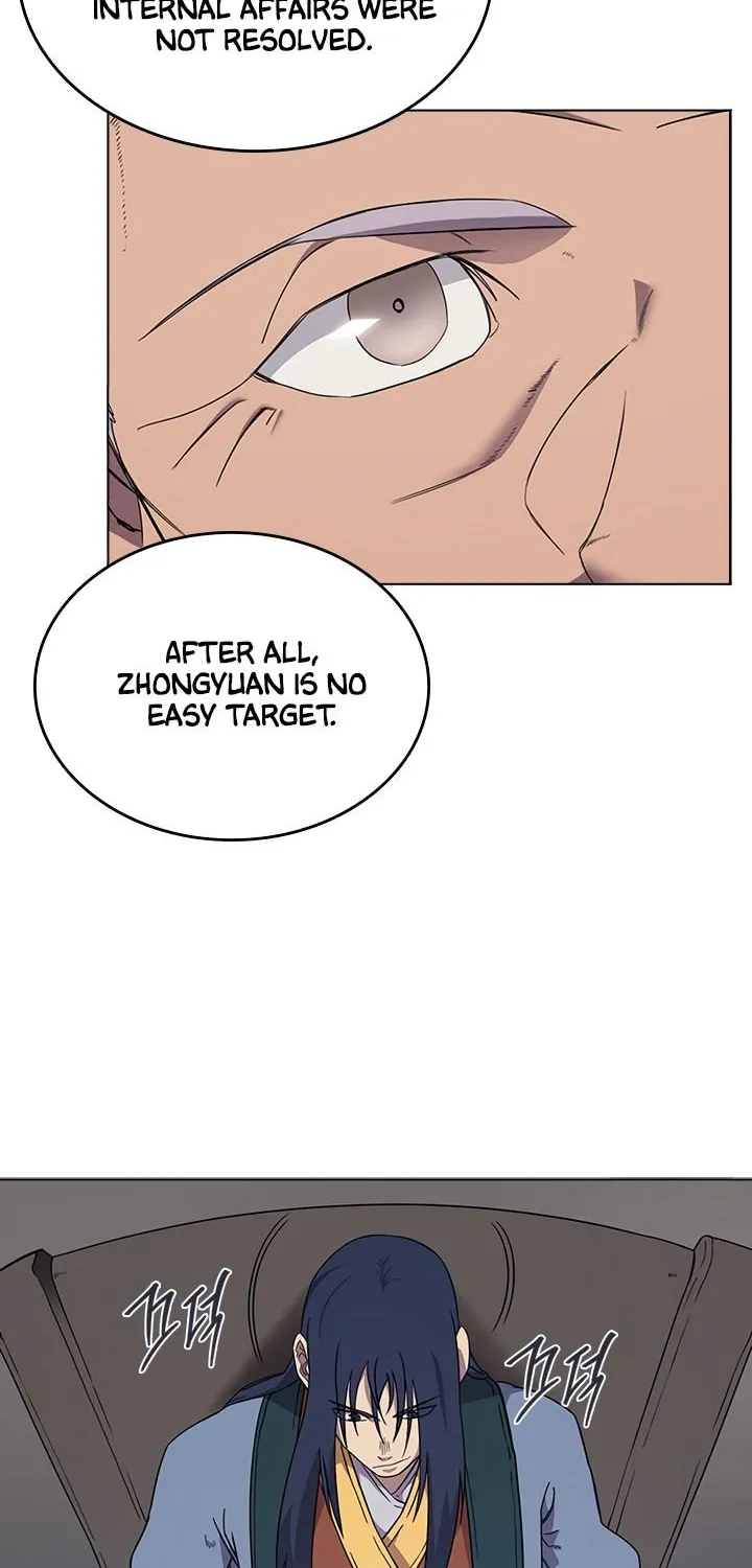 Read Chronicles Of Heavenly Demon Manga Online