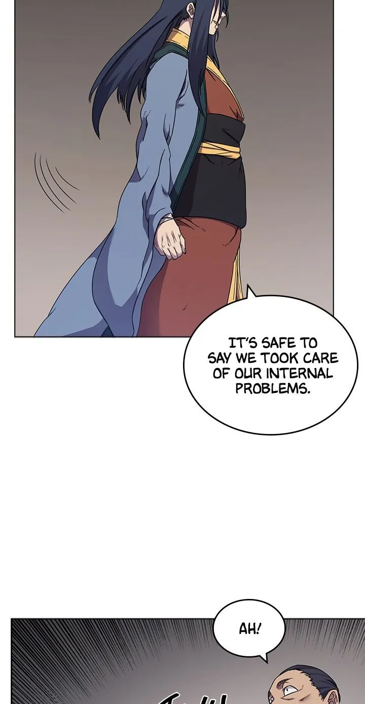Read Chronicles Of Heavenly Demon Manga Online