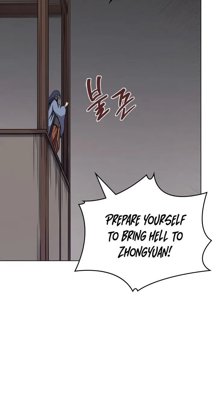 Read Chronicles Of Heavenly Demon Manga Online