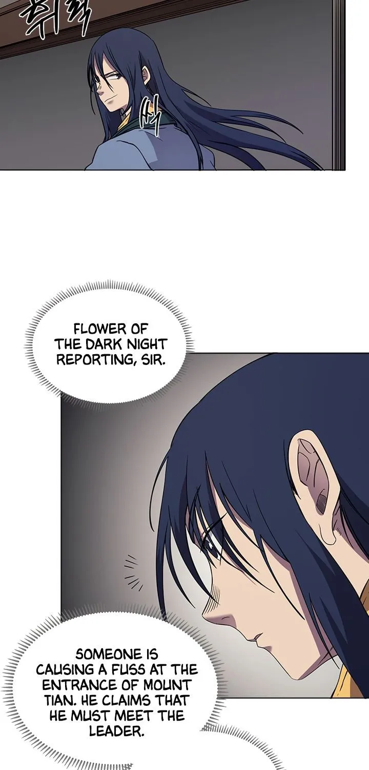 Read Chronicles Of Heavenly Demon Manga Online