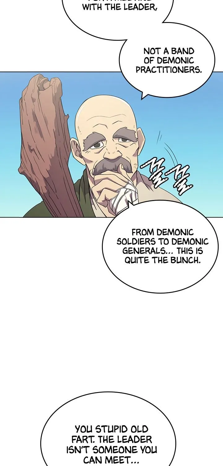 Read Chronicles Of Heavenly Demon Manga Online
