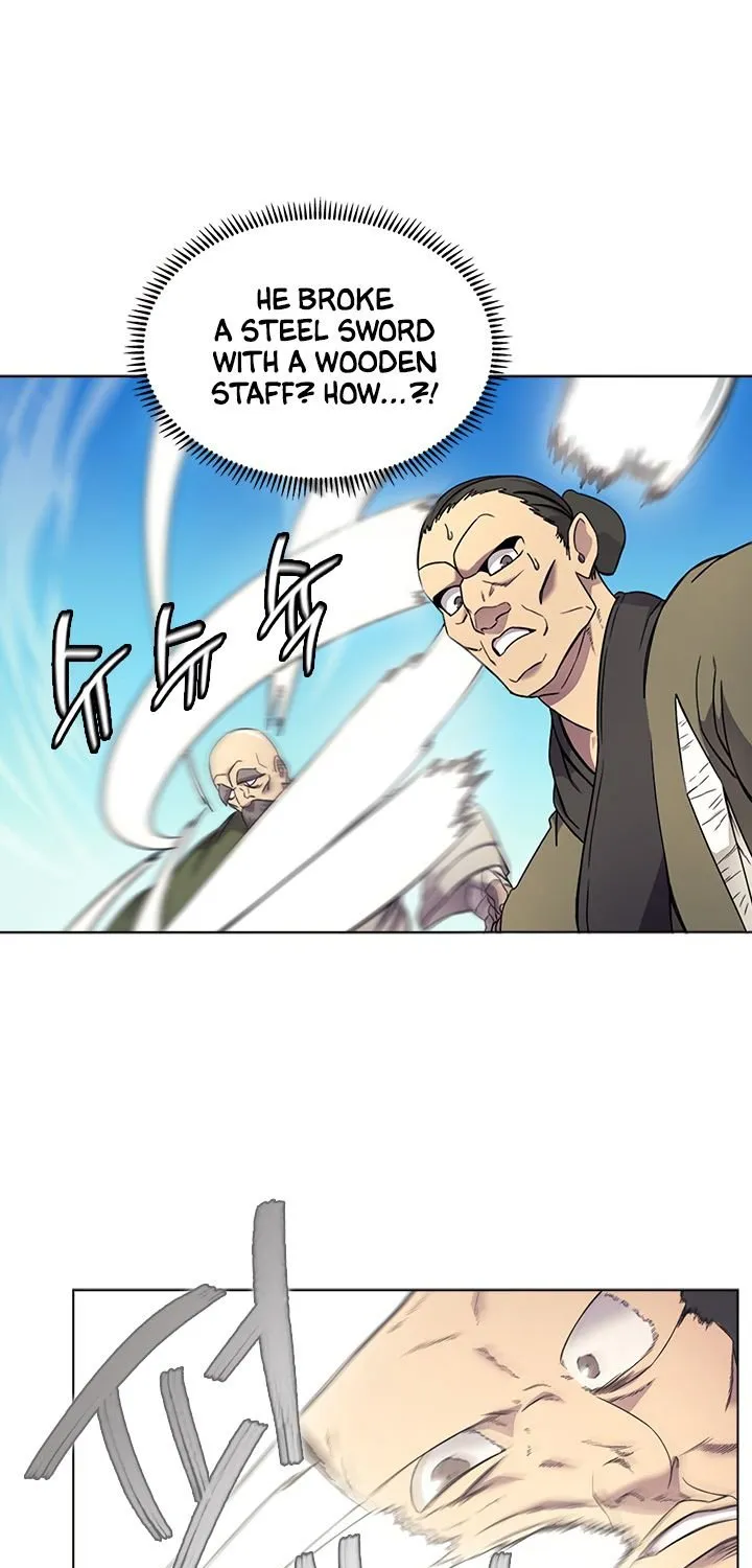 Read Chronicles Of Heavenly Demon Manga Online