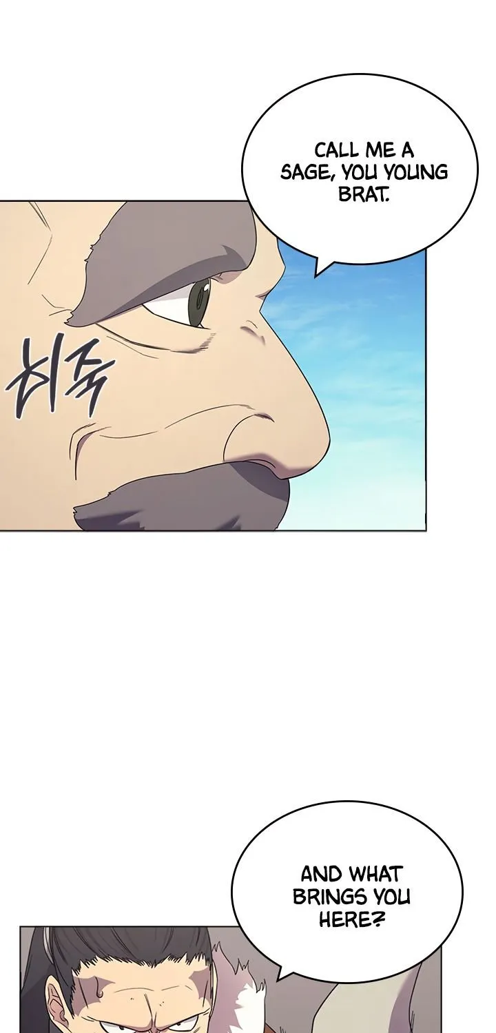 Read Chronicles Of Heavenly Demon Manga Online