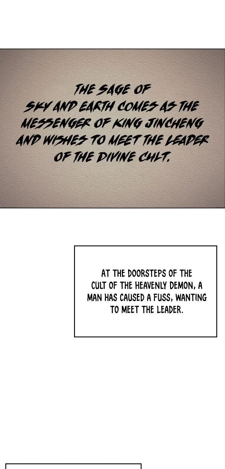 Read Chronicles Of Heavenly Demon Manga Online