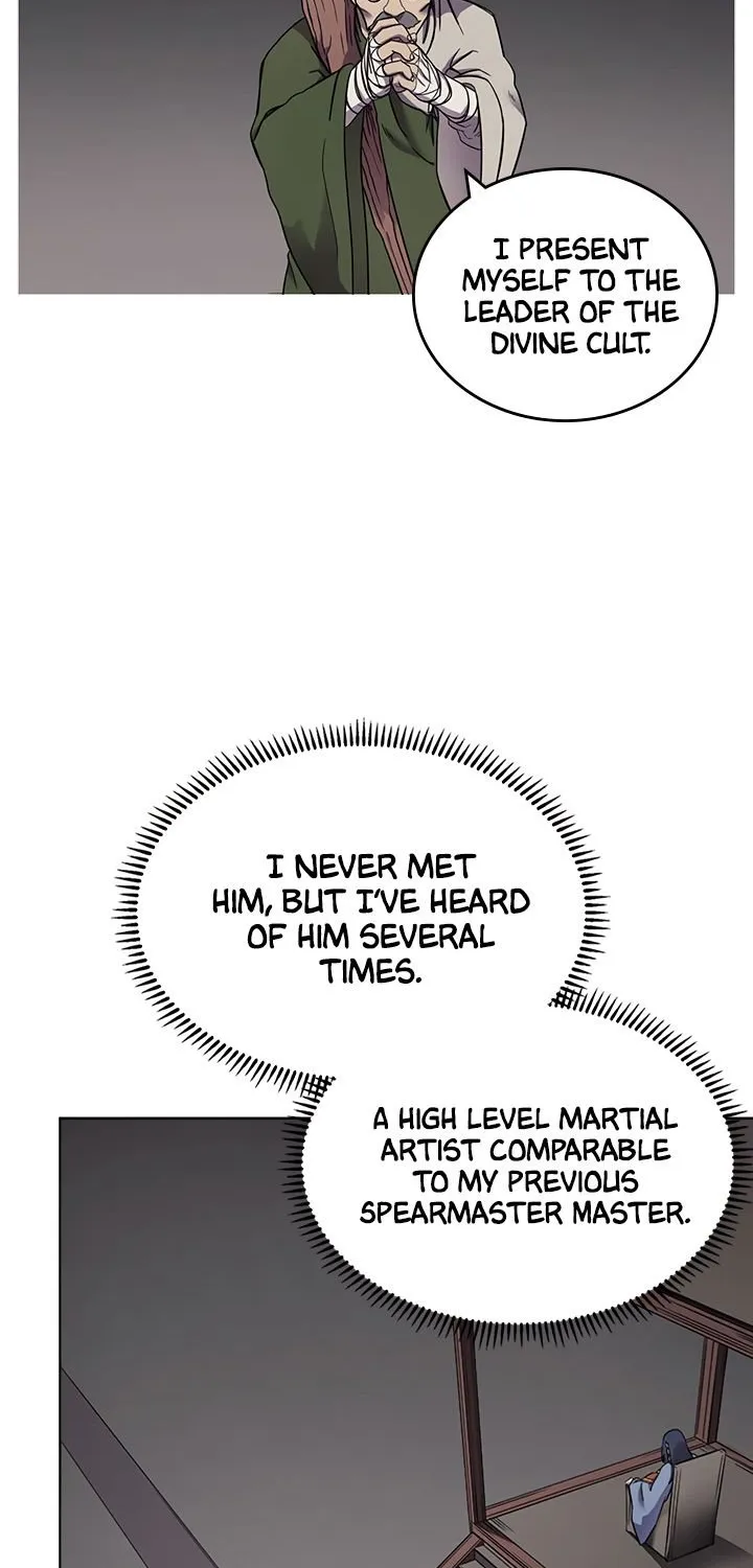 Read Chronicles Of Heavenly Demon Manga Online