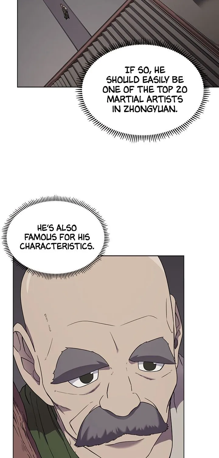 Read Chronicles Of Heavenly Demon Manga Online