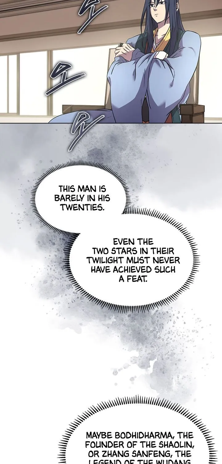Read Chronicles Of Heavenly Demon Manga Online