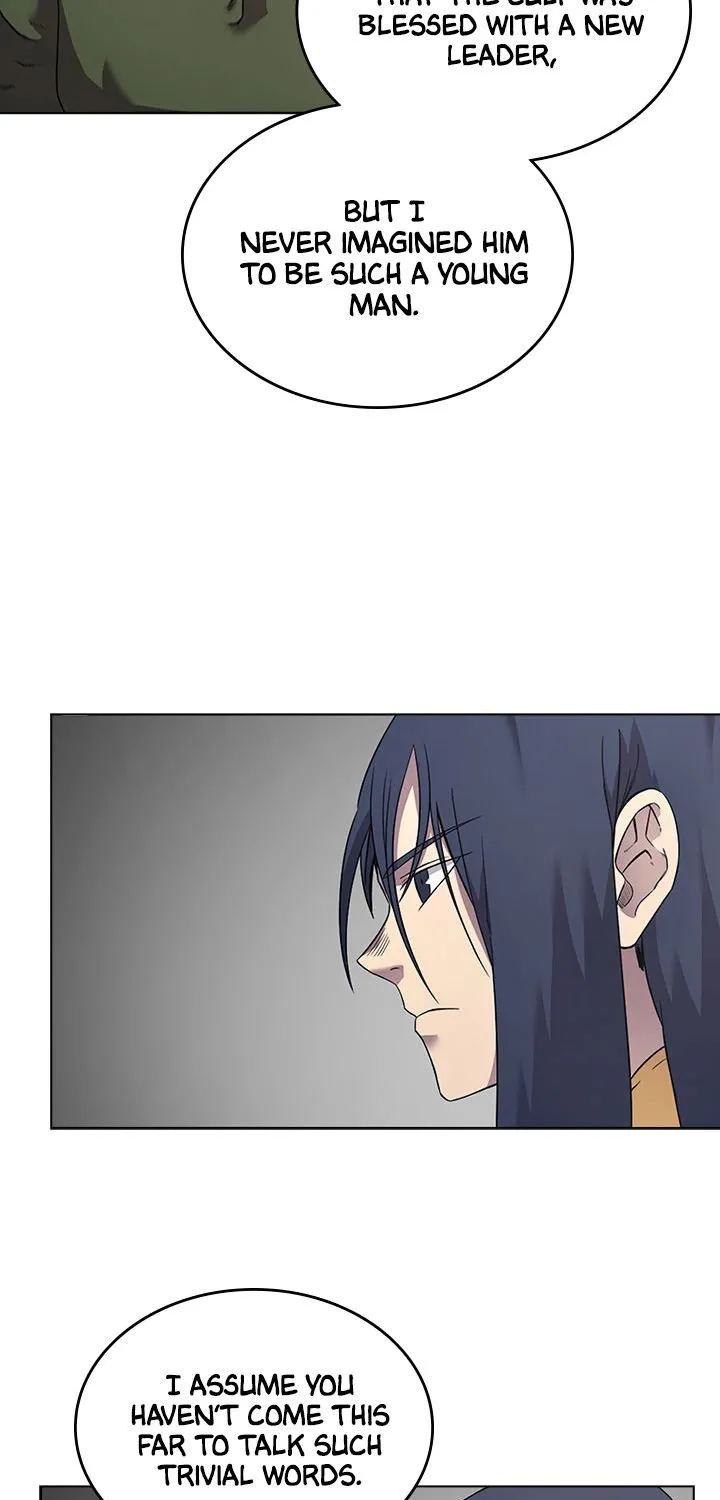 Read Chronicles Of Heavenly Demon Manga Online