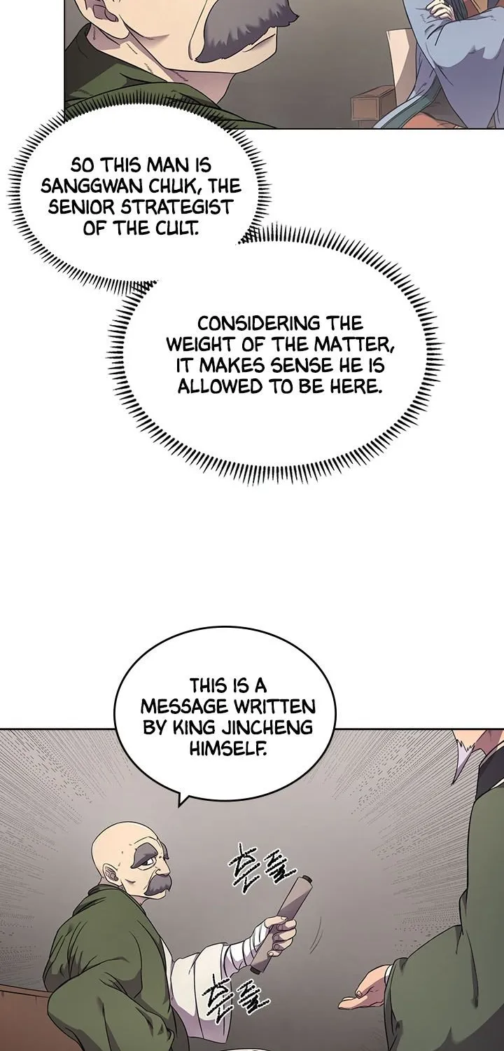 Read Chronicles Of Heavenly Demon Manga Online