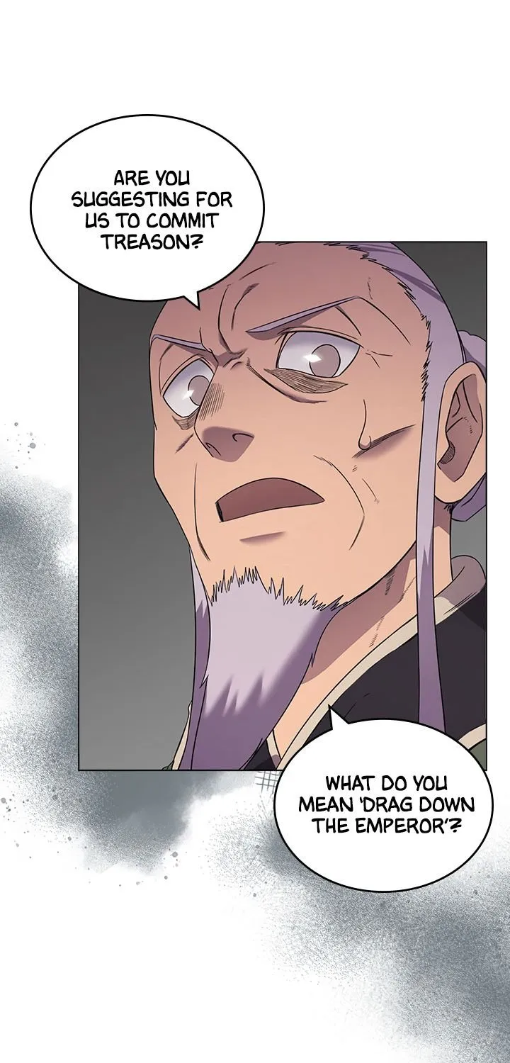 Read Chronicles Of Heavenly Demon Manga Online