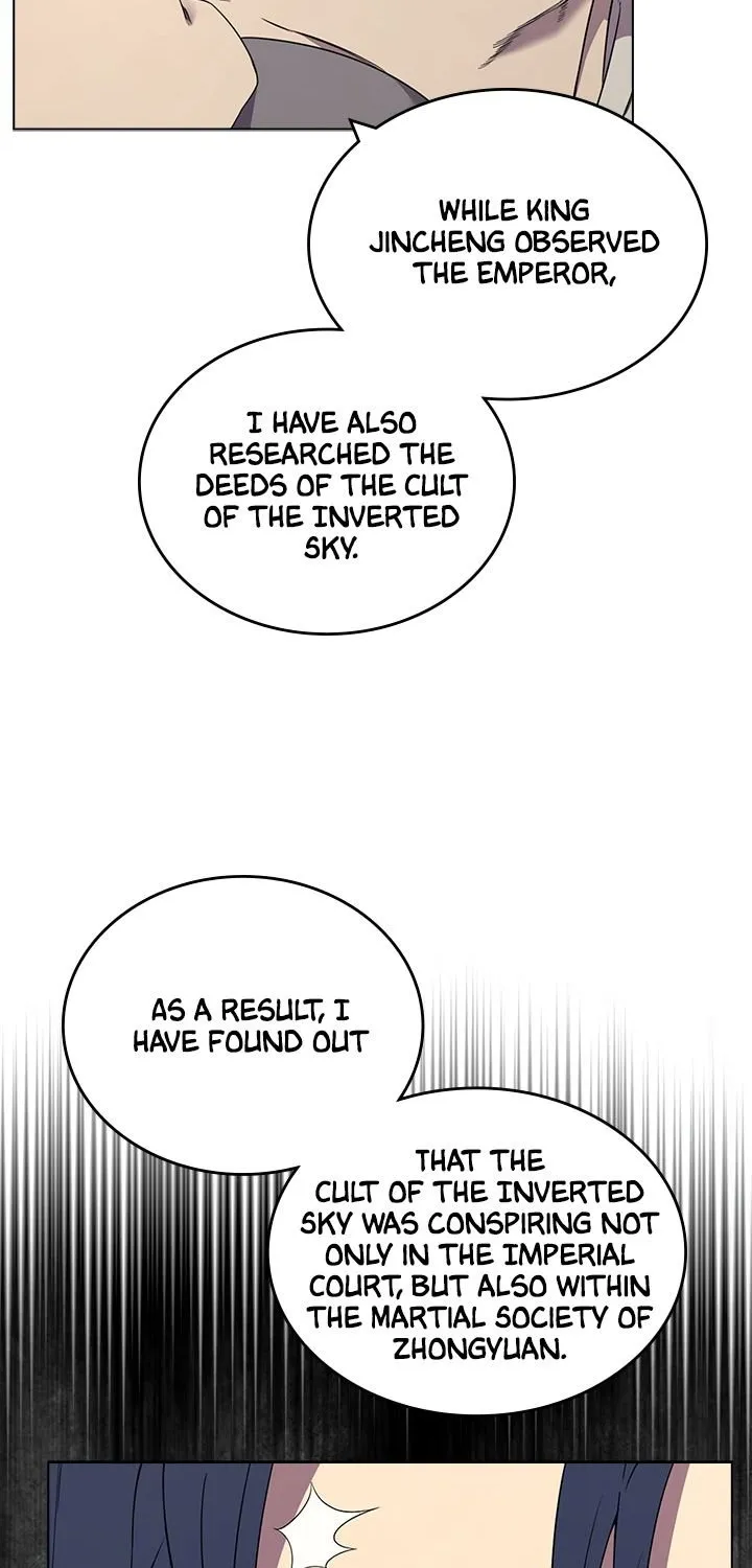 Read Chronicles Of Heavenly Demon Manga Online