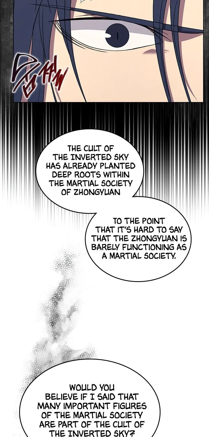 Read Chronicles Of Heavenly Demon Manga Online