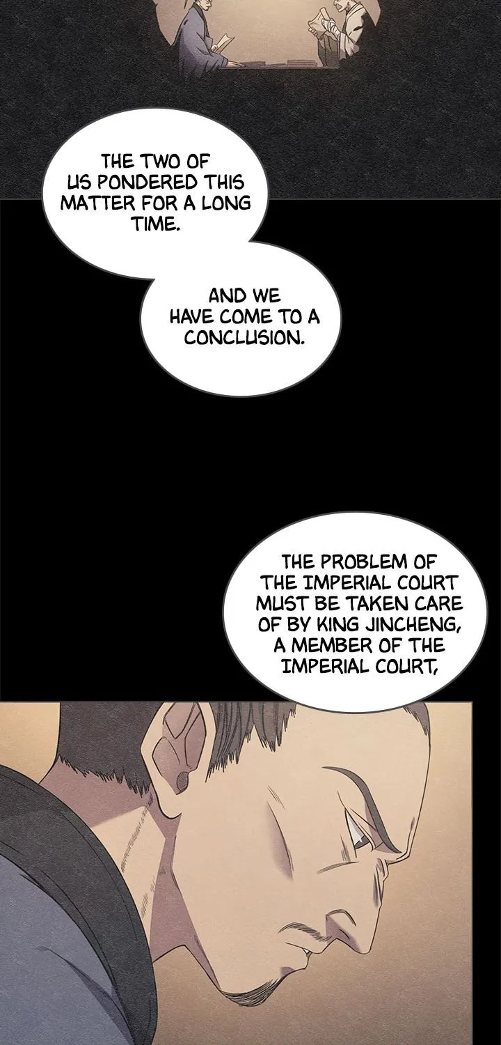 Read Chronicles Of Heavenly Demon Manga Online