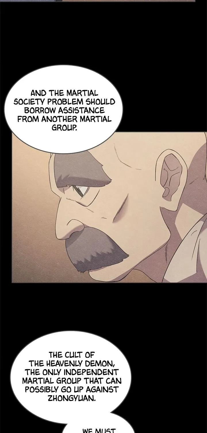 Read Chronicles Of Heavenly Demon Manga Online