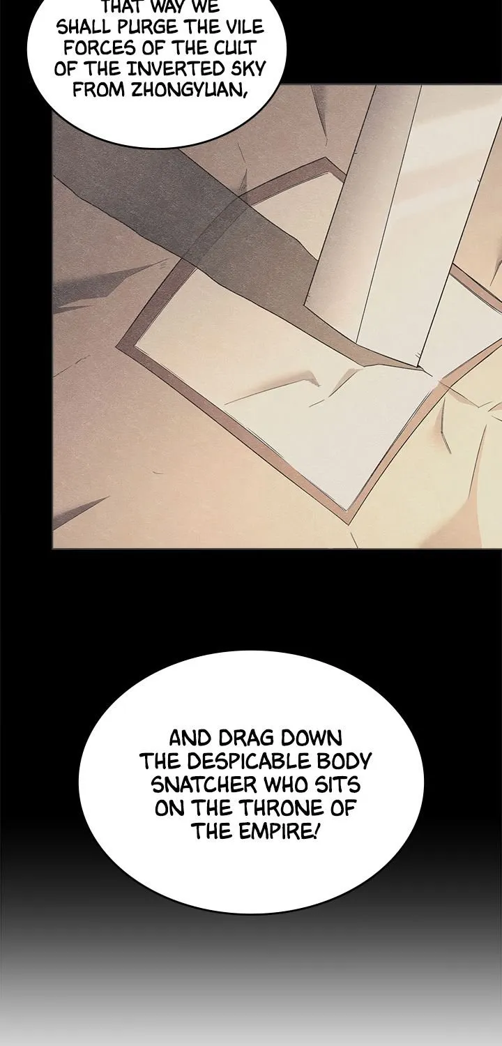 Read Chronicles Of Heavenly Demon Manga Online