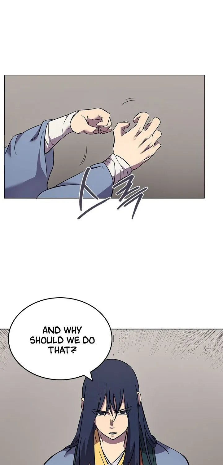 Read Chronicles Of Heavenly Demon Manga Online
