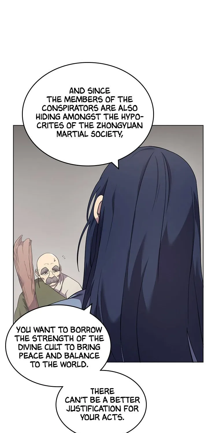 Read Chronicles Of Heavenly Demon Manga Online