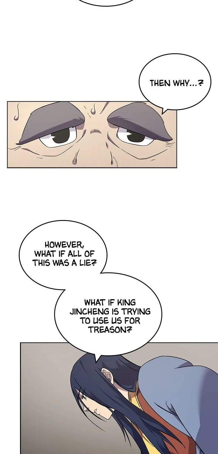 Read Chronicles Of Heavenly Demon Manga Online