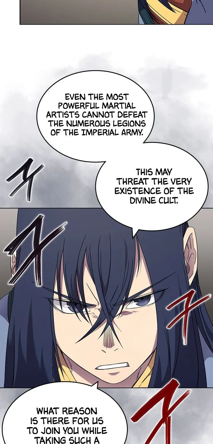 Read Chronicles Of Heavenly Demon Manga Online