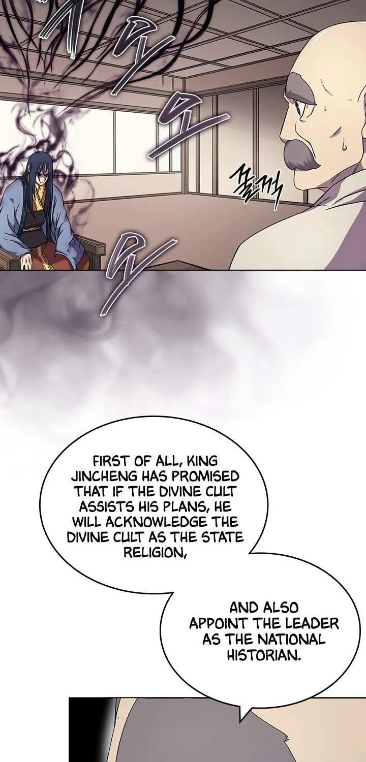 Read Chronicles Of Heavenly Demon Manga Online