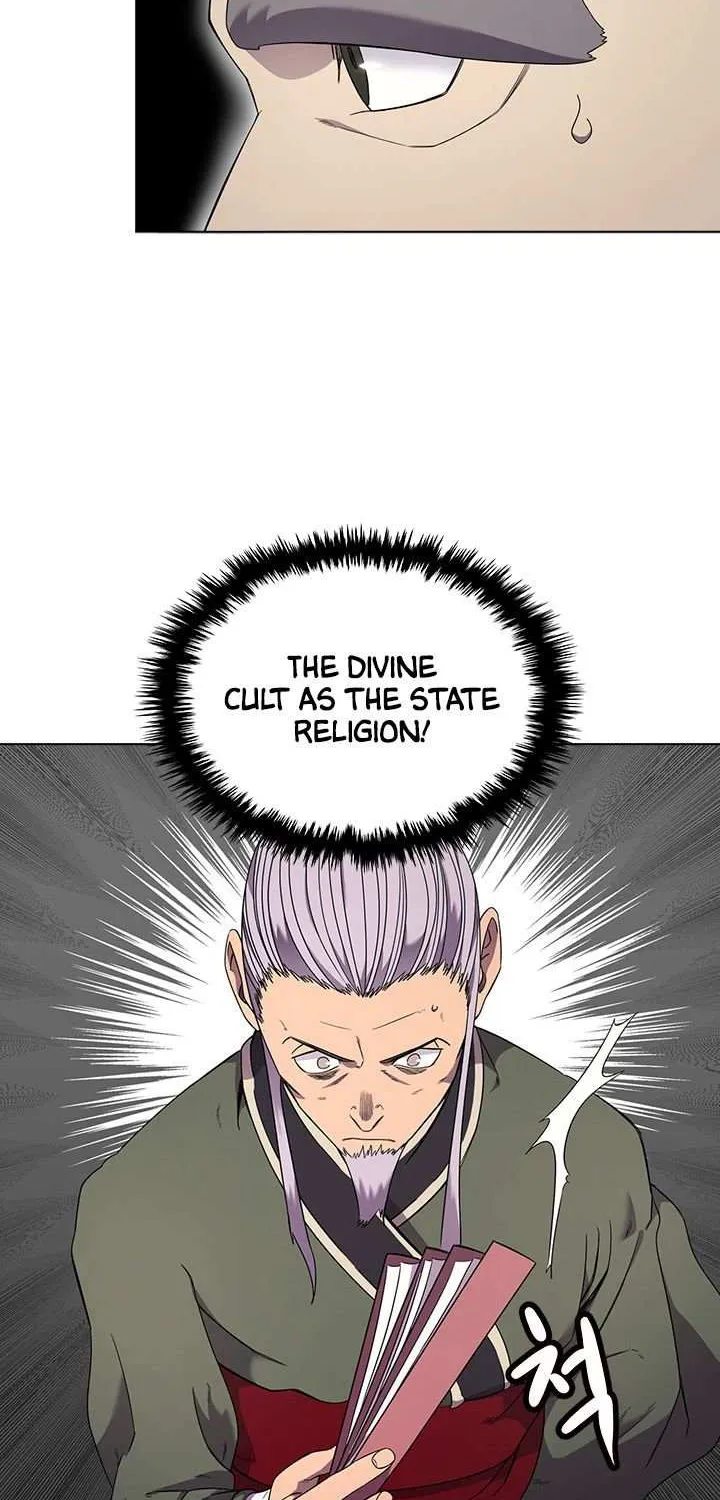 Read Chronicles Of Heavenly Demon Manga Online