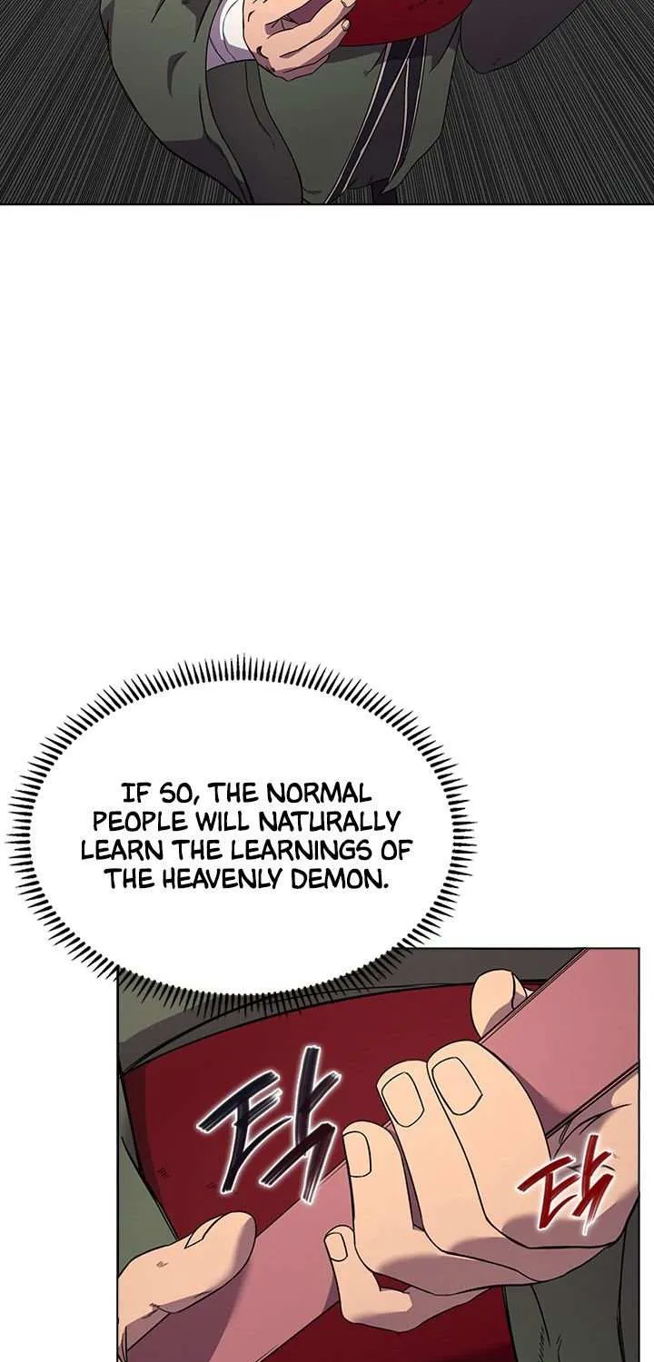 Read Chronicles Of Heavenly Demon Manga Online