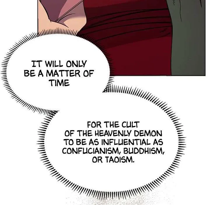 Read Chronicles Of Heavenly Demon Manga Online