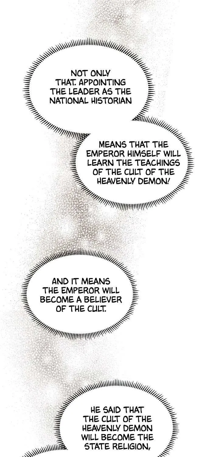 Read Chronicles Of Heavenly Demon Manga Online