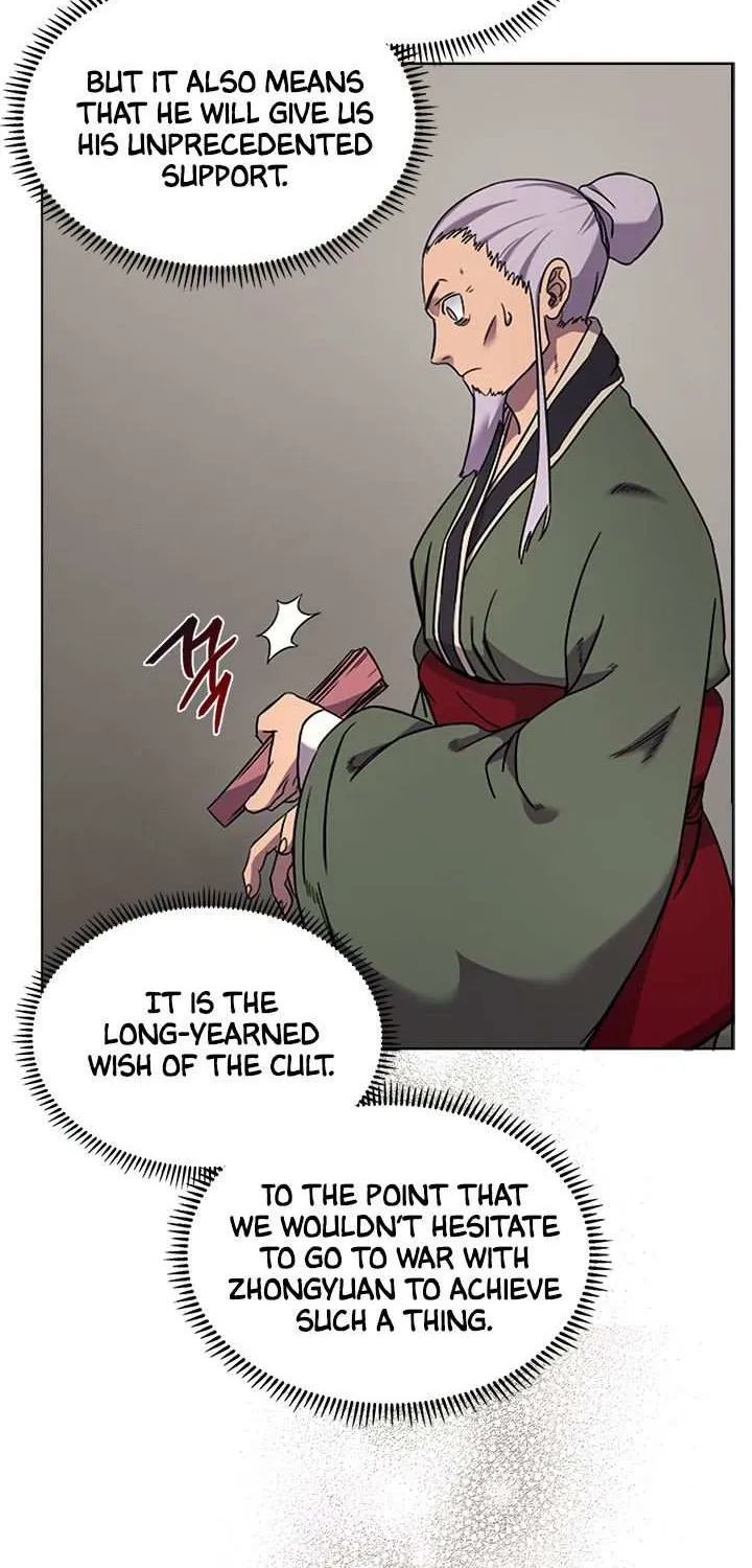 Read Chronicles Of Heavenly Demon Manga Online