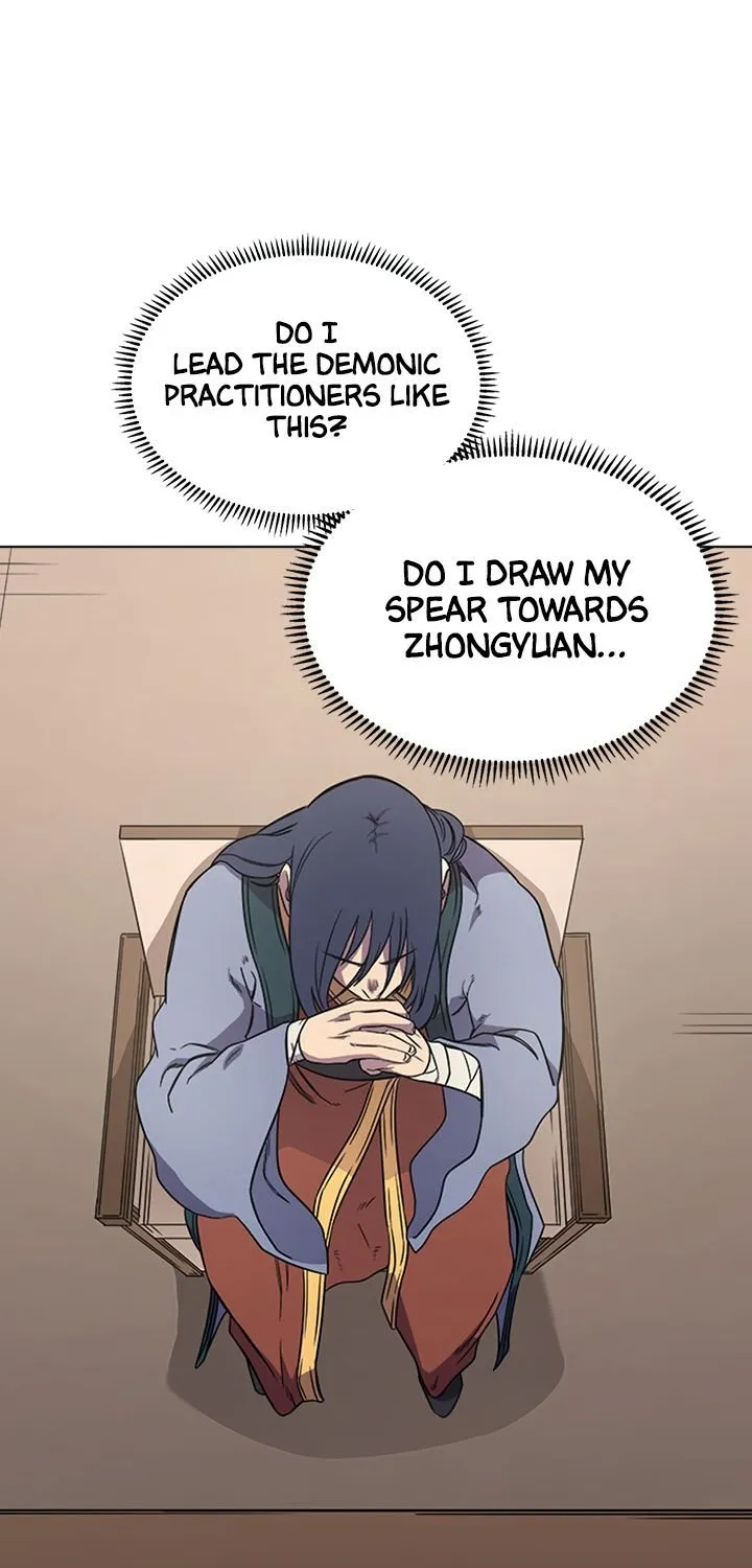 Read Chronicles Of Heavenly Demon Manga Online