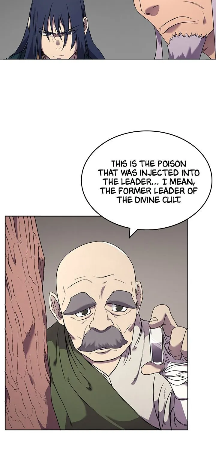 Read Chronicles Of Heavenly Demon Manga Online