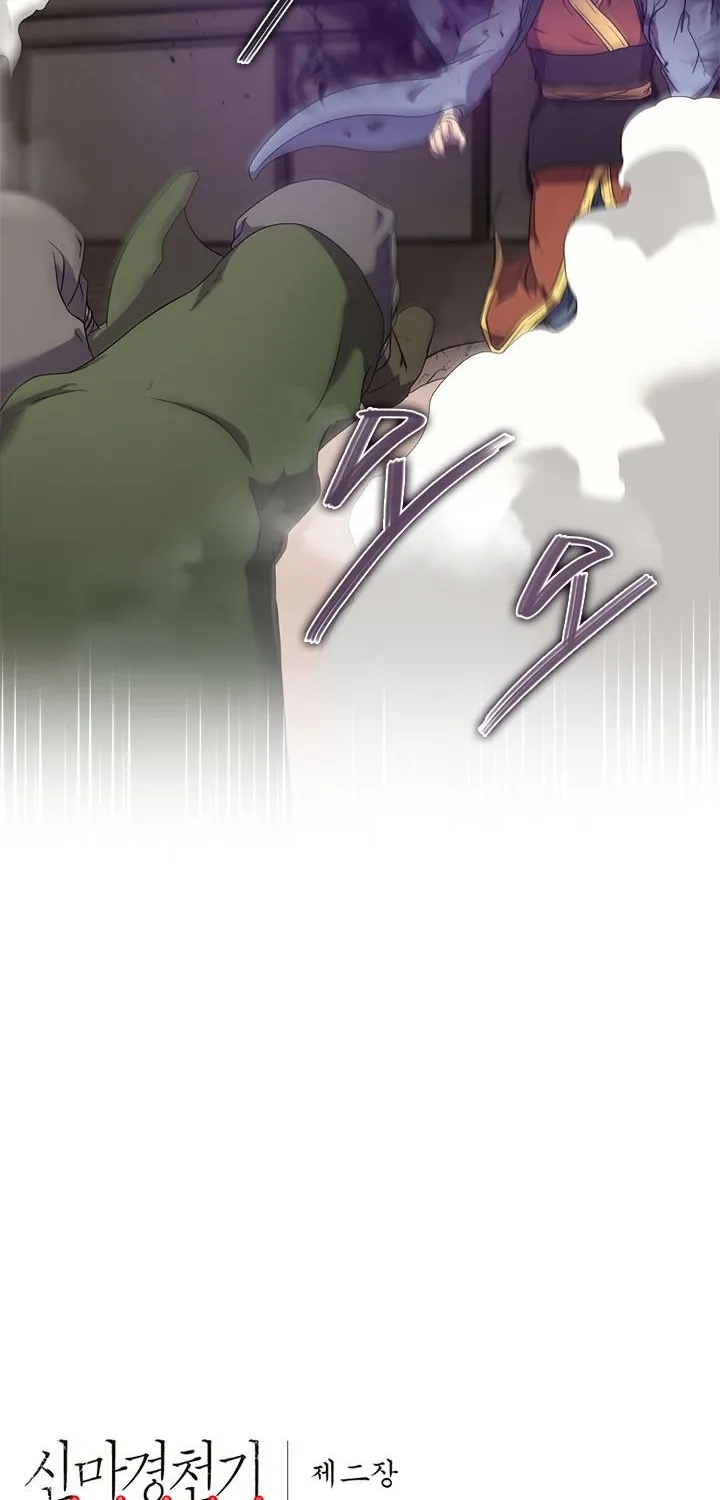 Read Chronicles Of Heavenly Demon Manga Online