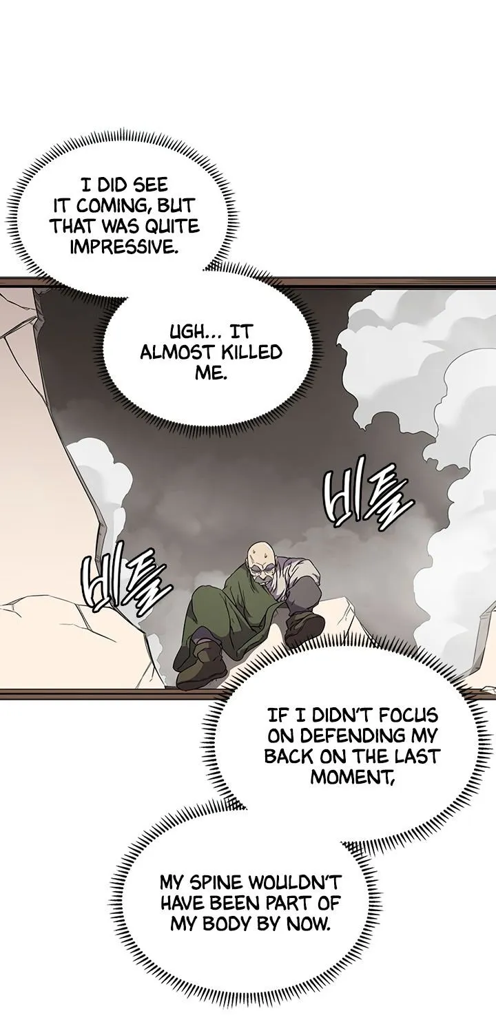 Read Chronicles Of Heavenly Demon Manga Online