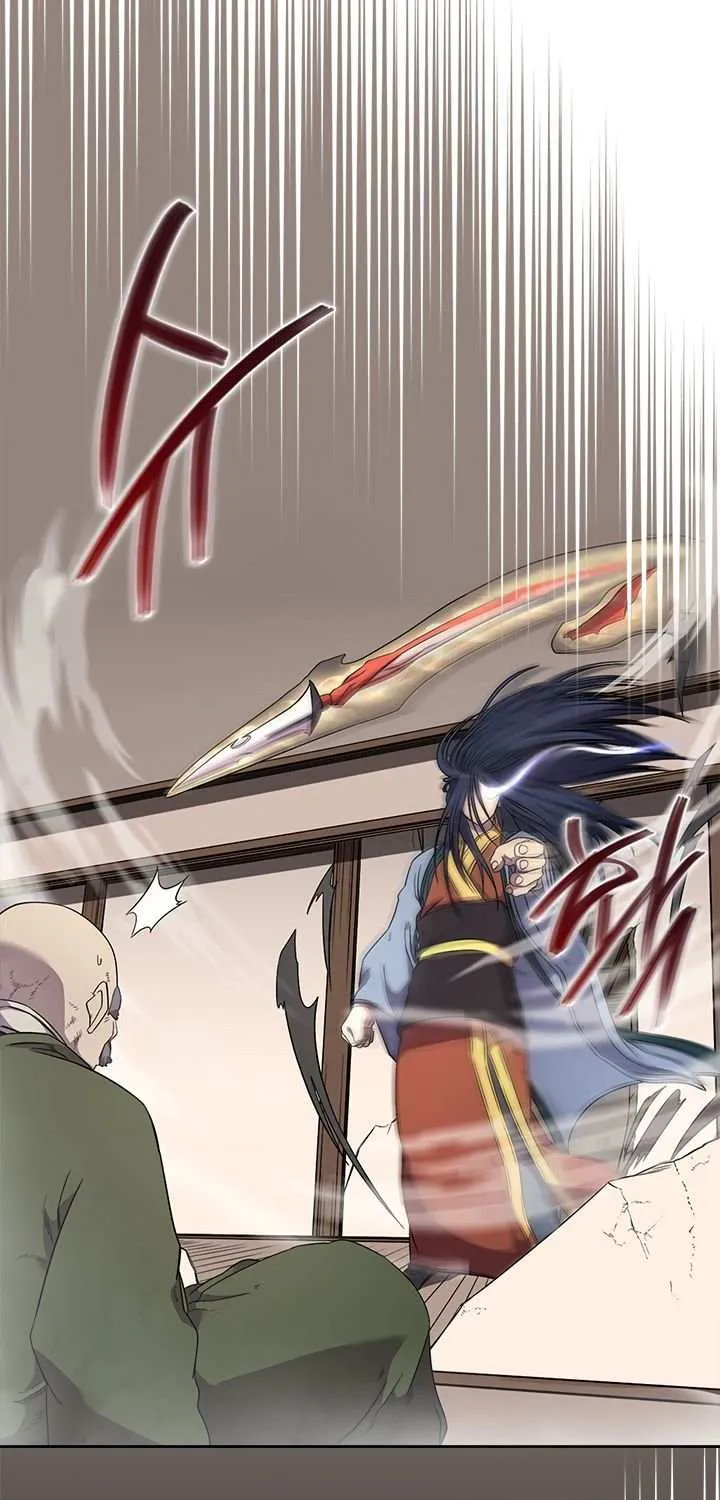 Read Chronicles Of Heavenly Demon Manga Online
