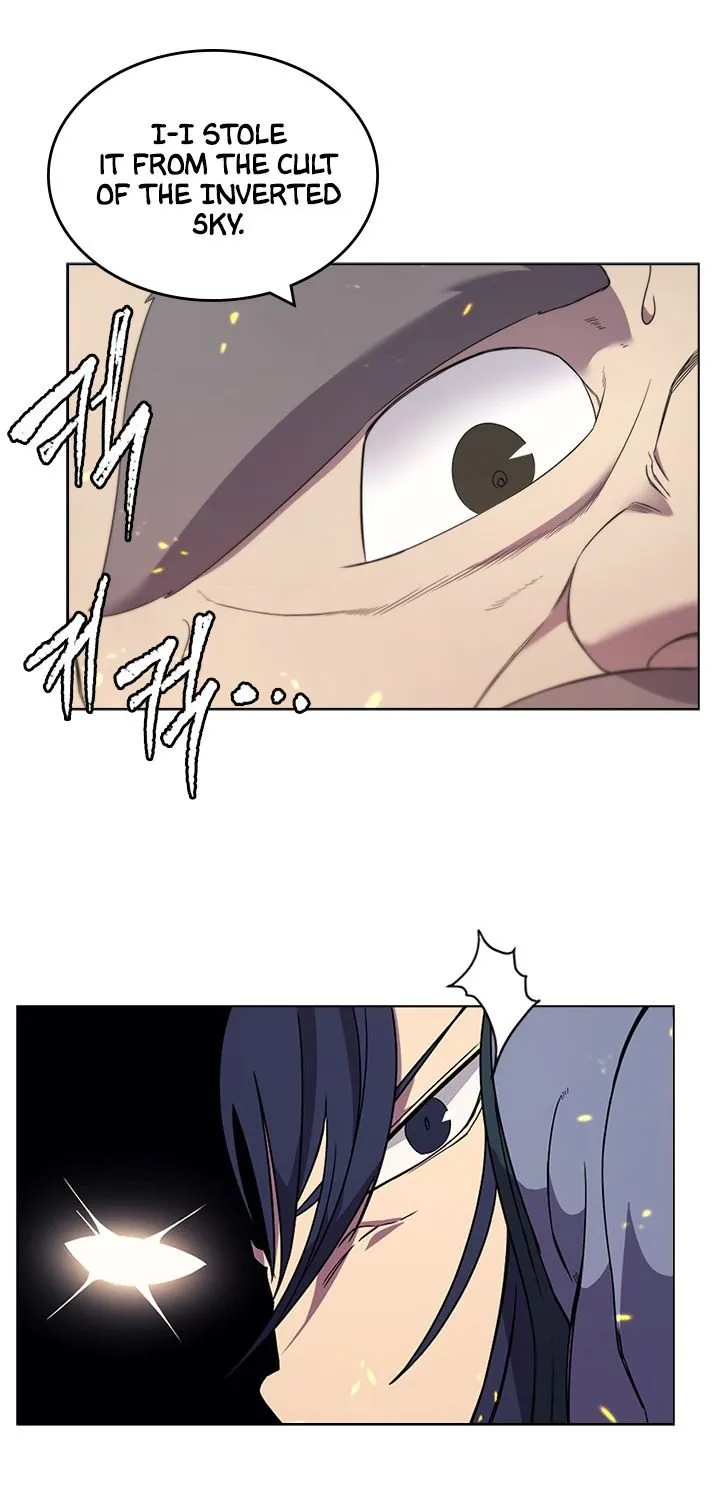 Read Chronicles Of Heavenly Demon Manga Online