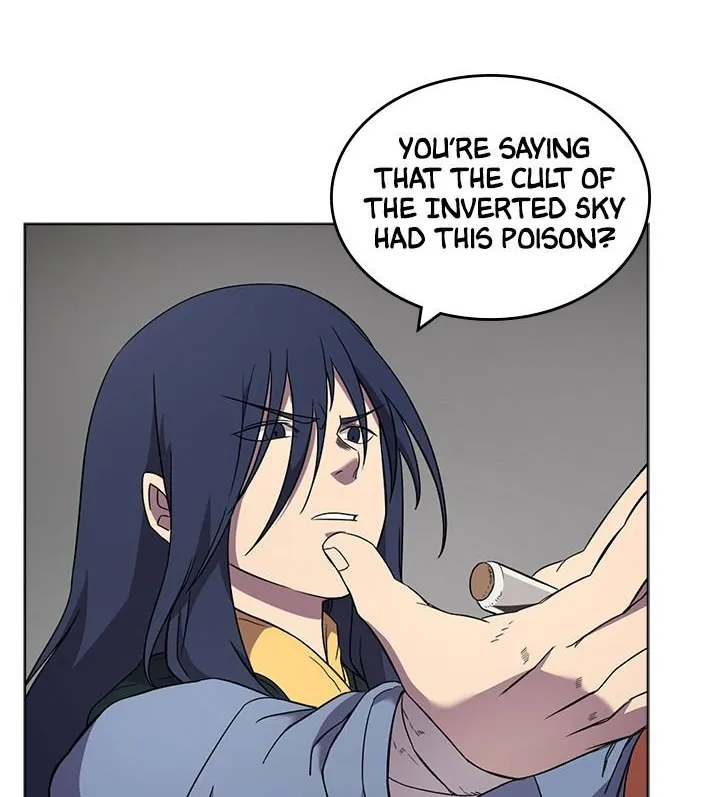 Read Chronicles Of Heavenly Demon Manga Online