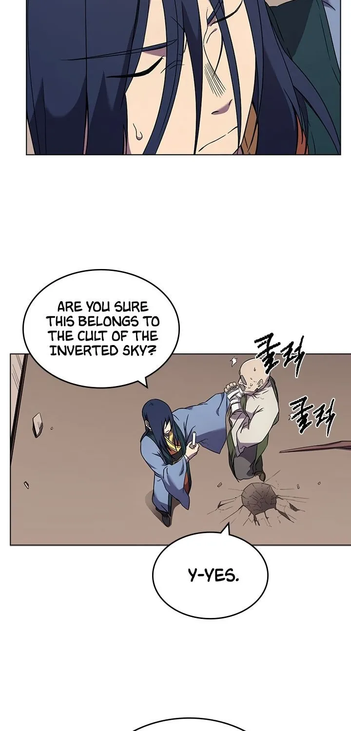 Read Chronicles Of Heavenly Demon Manga Online