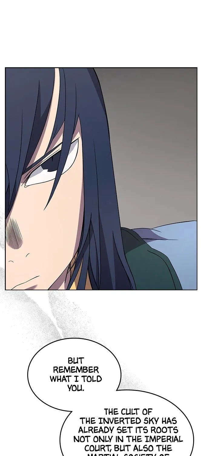 Read Chronicles Of Heavenly Demon Manga Online