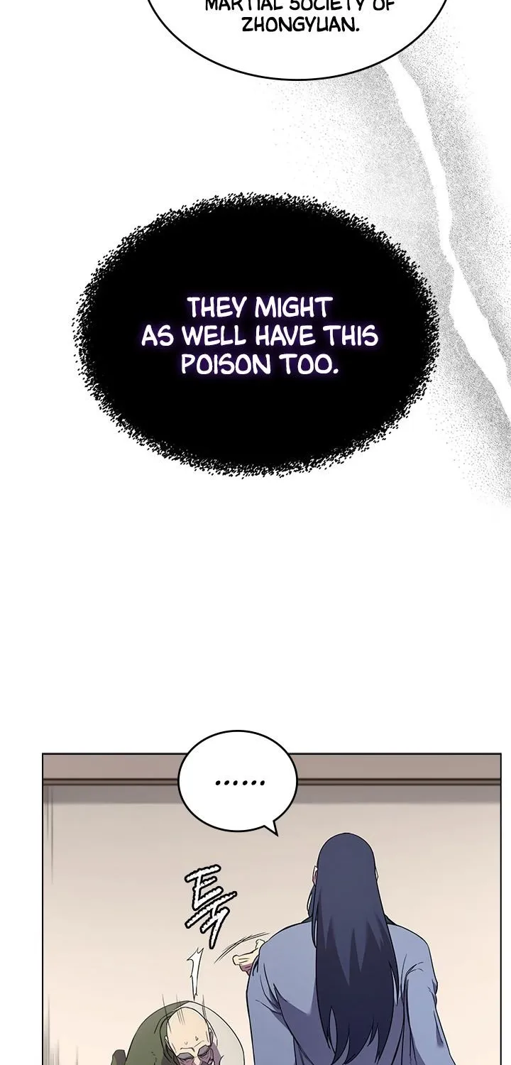 Read Chronicles Of Heavenly Demon Manga Online