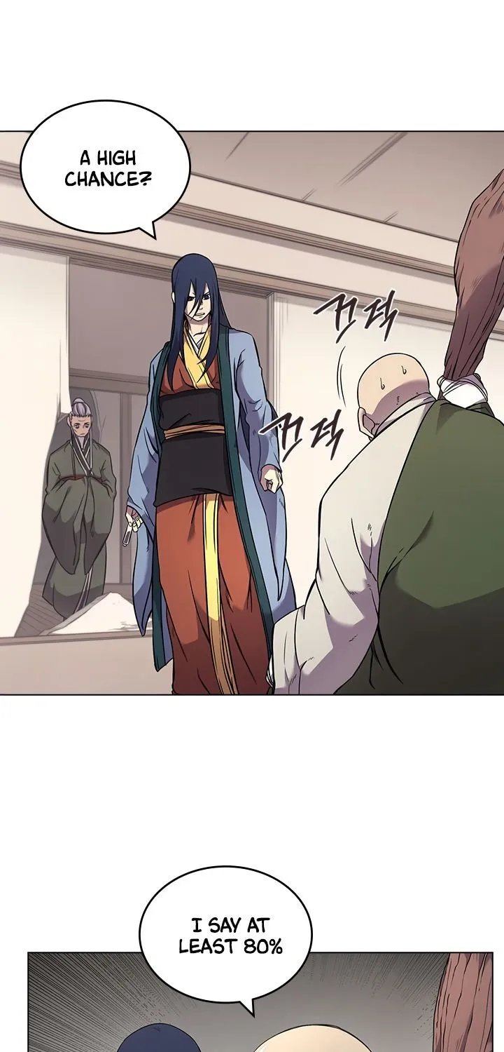 Read Chronicles Of Heavenly Demon Manga Online