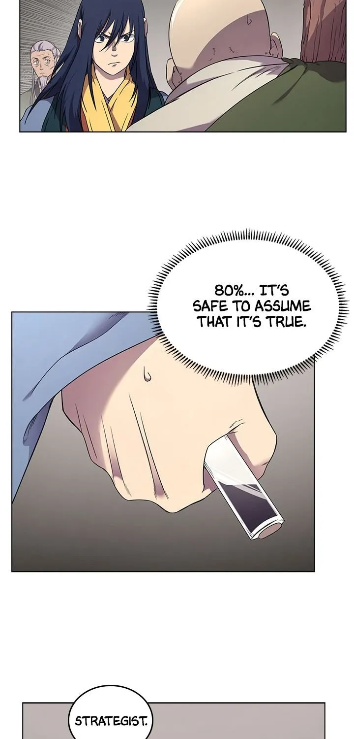 Read Chronicles Of Heavenly Demon Manga Online